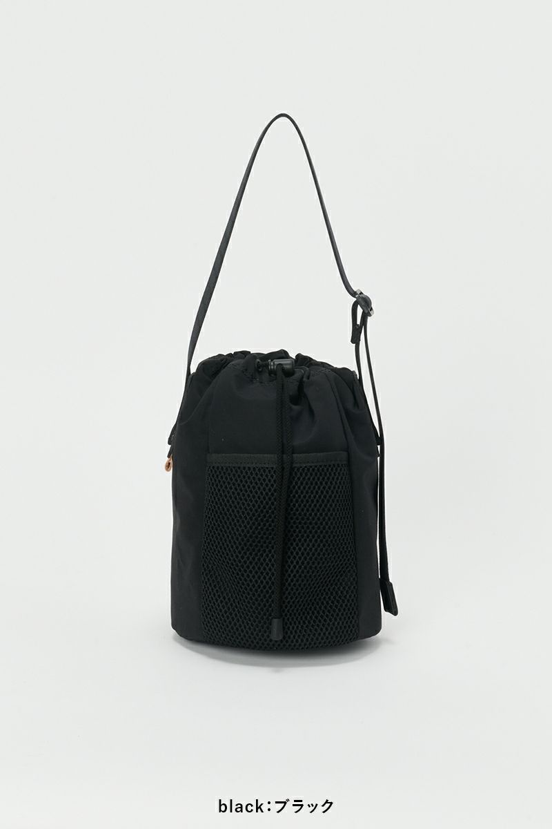Hender Scheme(エンダースキーマ)functional bucket bag ファンクショナルバケットバッグ vs-rb-ffb -5