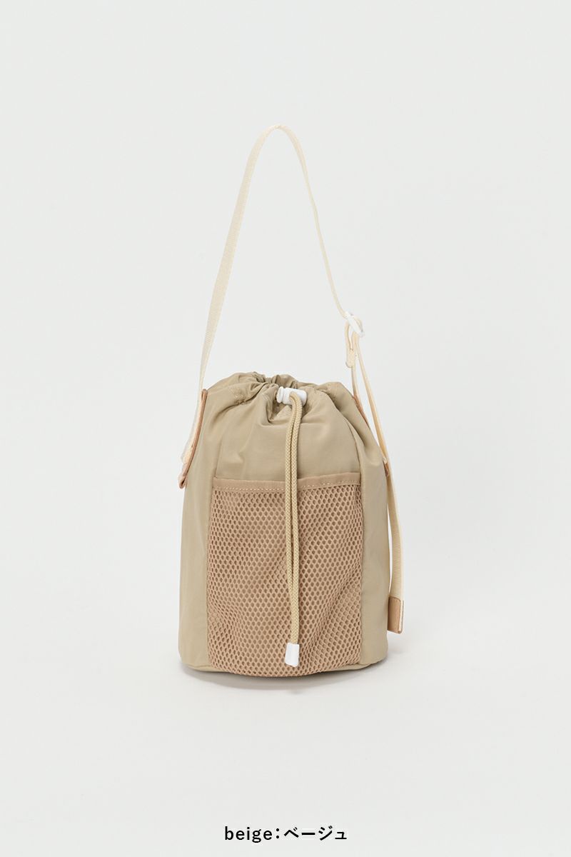 Hender Scheme(エンダースキーマ)functional bucket bag ファンクショナルバケットバッグ vs-rb-ffb -6