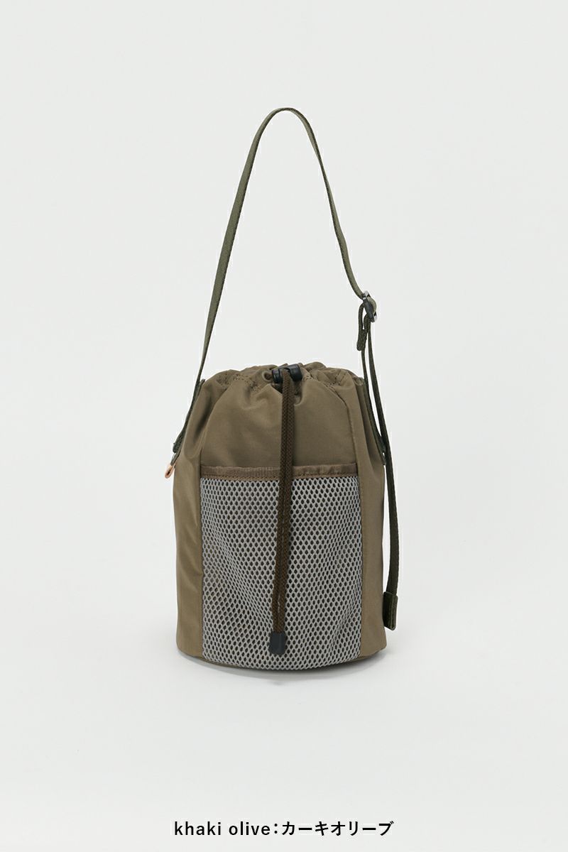 Hender Scheme(エンダースキーマ)functional bucket bag ファンクショナルバケットバッグ vs-rb-ffb -7