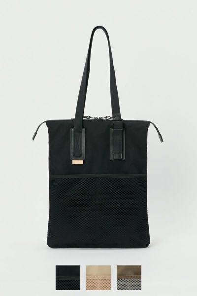 Hender Scheme(エンダースキーマ)functional layered bag ファンクショナルレイヤードバッグ vs-rb-flb