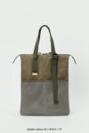 Hender Scheme(エンダースキーマ)functional layered bag ファンクショナルレイヤードバッグ vs-rb-flb -7