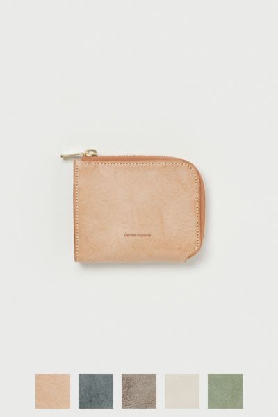 Hender Scheme(エンダースキーマ)L wallet Lウォレット vs-rc-lwt