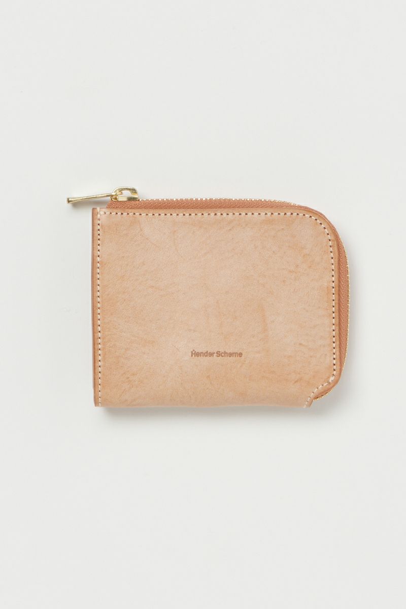 Hender Scheme(エンダースキーマ)L wallet Lウォレット vs-rc-lwt -1