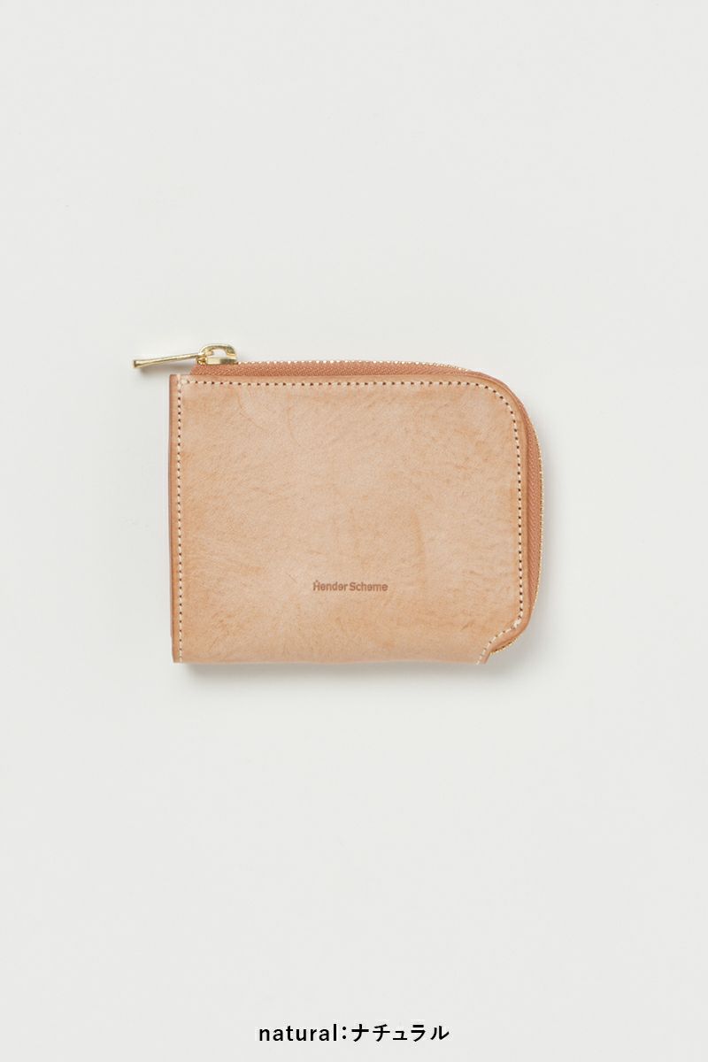 Hender Scheme(エンダースキーマ)L wallet Lウォレット vs-rc-lwt -5