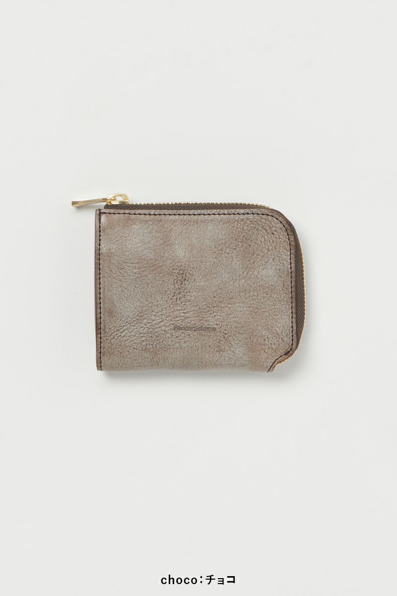 Hender Scheme(エンダースキーマ)L wallet Lウォレット vs-rc-lwt -7