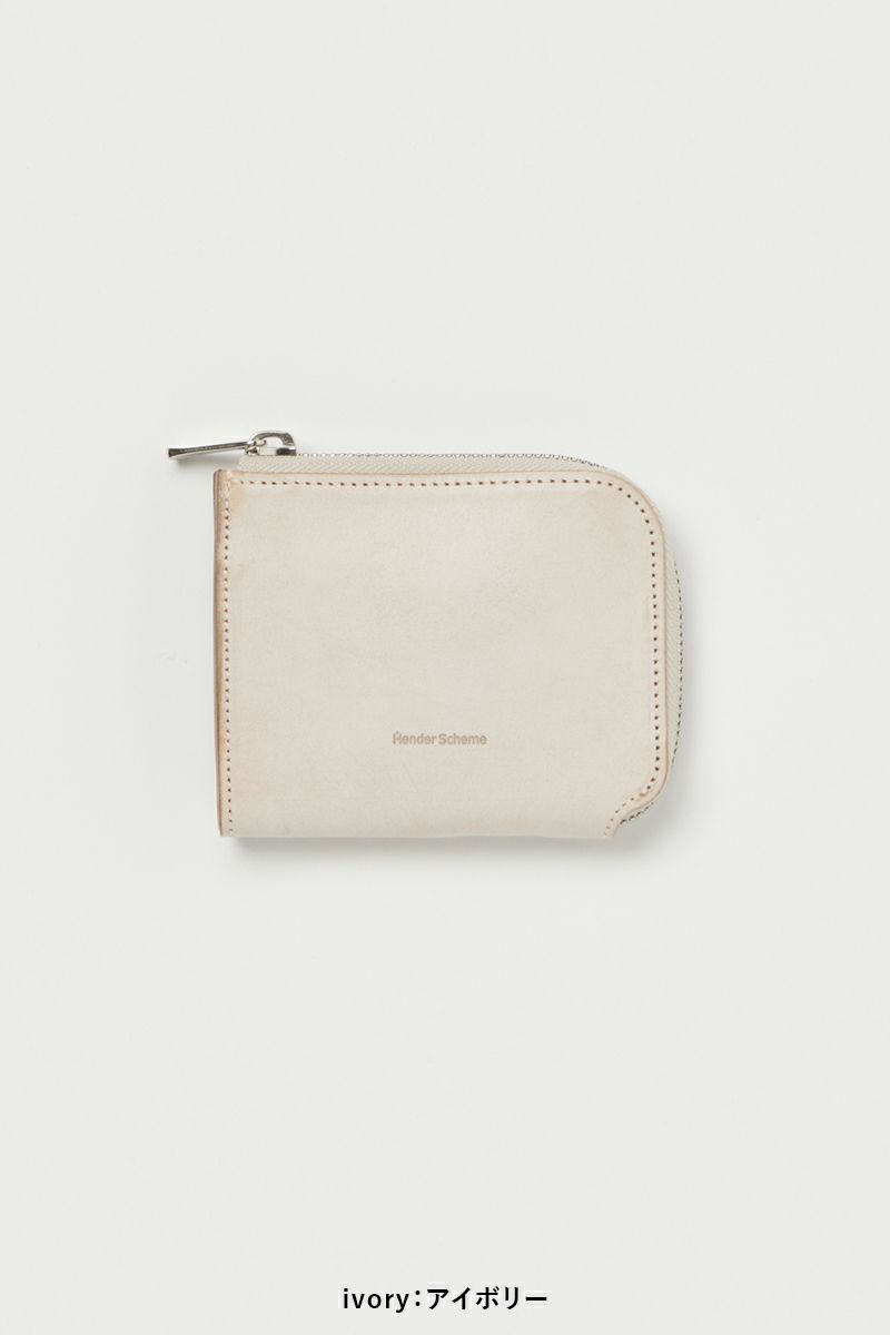 Hender Scheme(エンダースキーマ)L wallet Lウォレット vs-rc-lwt -8