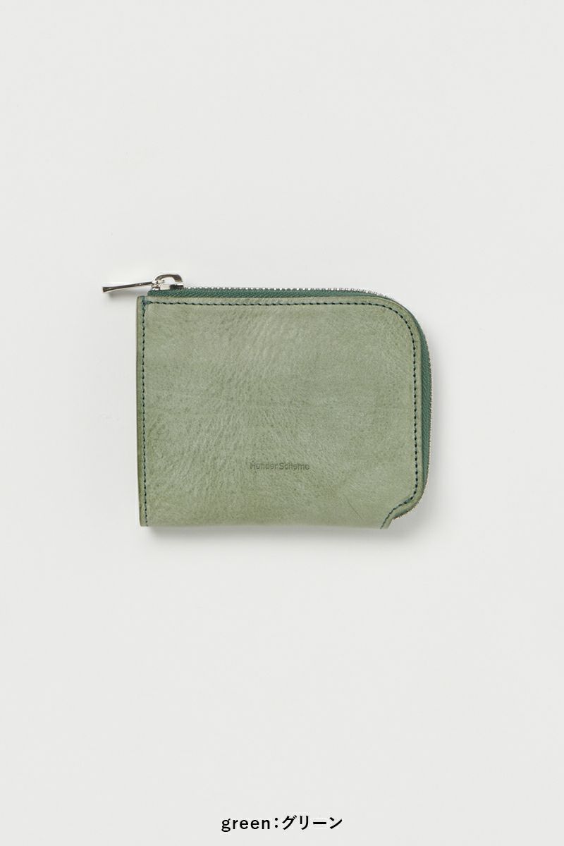 Hender Scheme(エンダースキーマ)L wallet Lウォレット vs-rc-lwt -9