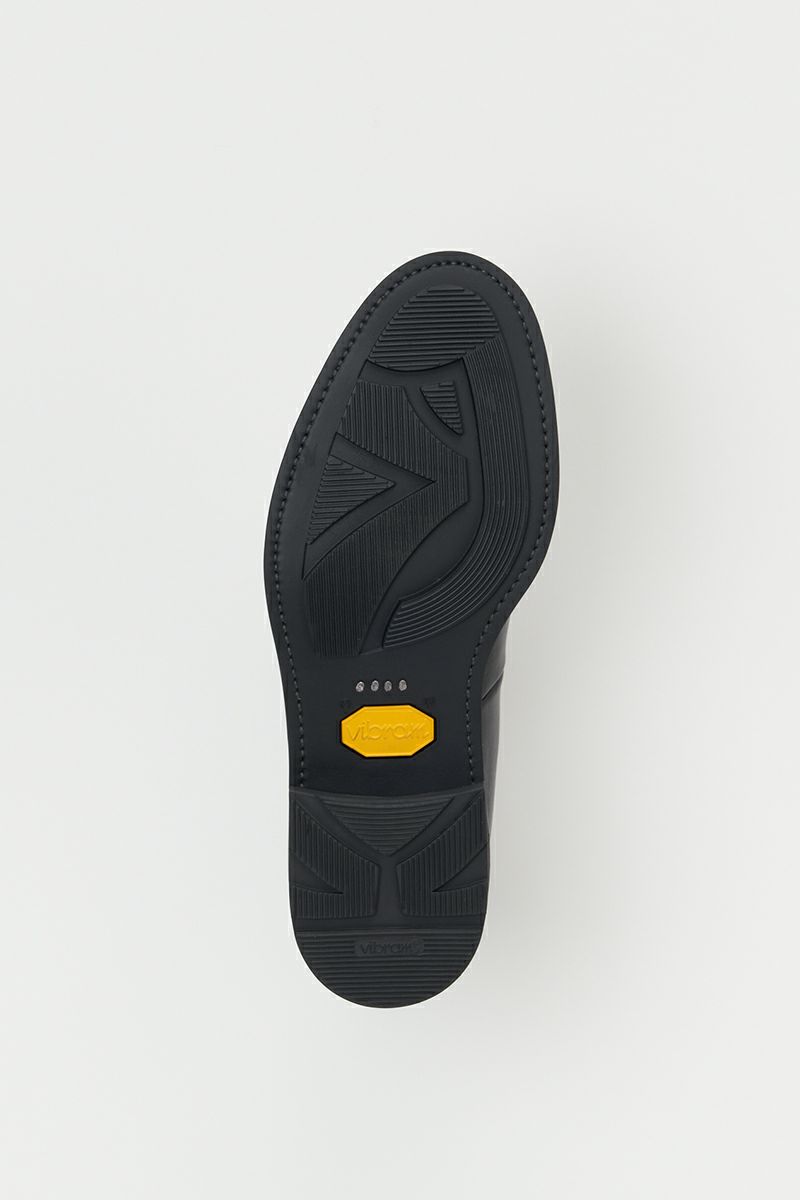 Hender Scheme(エンダースキーマ)front fastner boots フロントファスナーブーツ vs-s-ffb -6