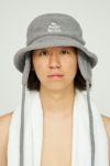 FreshService(フレッシュサービス)PILE SAUNA HAT パイルサウナハット FSR242-90009 -3