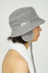 FreshService(フレッシュサービス)PILE SAUNA HAT パイルサウナハット FSR242-90009 -4