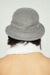 FreshService(フレッシュサービス)PILE SAUNA HAT パイルサウナハット FSR242-90009 -6