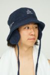 FreshService(フレッシュサービス)PILE SAUNA HAT パイルサウナハット FSR242-90009 -7