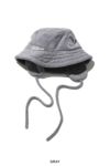 FreshService(フレッシュサービス)PILE SAUNA HAT パイルサウナハット FSR242-90009 -9