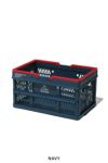 FreshService(フレッシュサービス)SAUNA FOLDING MESH BASKET サウナフォールディングメッシュバスケット FSR242-9901 -3