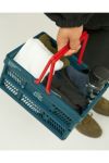 FreshService(フレッシュサービス)SAUNA FOLDING MESH BASKET サウナフォールディングメッシュバスケット FSR242-9901 -8