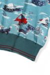 DAIRIKU(ダイリク)Cliff Aloha Rib Shirt クリフアロハリブシャツ 24SSS-10 -6