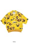 DAIRIKU(ダイリク)Cliff Aloha Rib Shirt クリフアロハリブシャツ 24SSS-10 -8