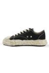 Maison MIHARA YASUHIRO(メゾン ミハラヤスヒロ)PETERSON23 OG Sole Canvas Vintage color dye Low-top Sneaker ピーターソン23 オリジナルソール ビンテージカラー ガーメントダイ ローカットスニーカー A13FW713 -3