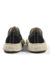 Maison MIHARA YASUHIRO(メゾン ミハラヤスヒロ)PETERSON23 OG Sole Canvas Vintage color dye Low-top Sneaker ピーターソン23 オリジナルソール ビンテージカラー ガーメントダイ ローカットスニーカー A13FW713 -4