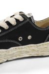 Maison MIHARA YASUHIRO(メゾン ミハラヤスヒロ)PETERSON23 OG Sole Canvas Vintage color dye Low-top Sneaker ピーターソン23 オリジナルソール ビンテージカラー ガーメントダイ ローカットスニーカー A13FW713 -8