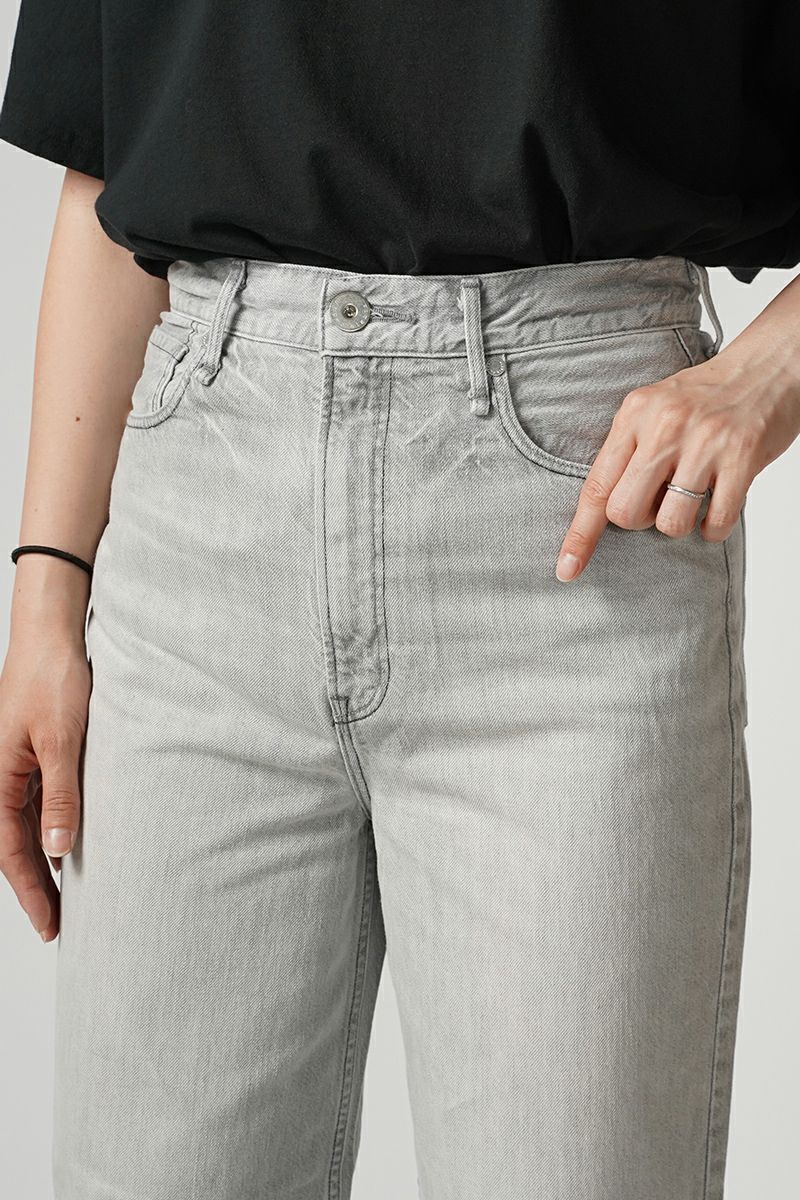 upper hights(アッパーハイツ)THE NIECE ザニ―ス 18B201502SLV -1