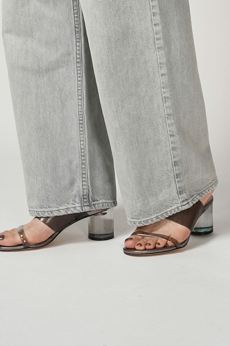 upper hights(アッパーハイツ)THE NIECE ザニ―ス 18B201502SLV -3