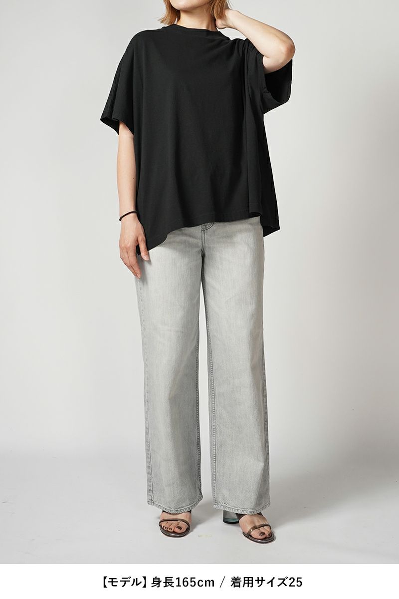 upper hights(アッパーハイツ)THE NIECE ザニ―ス 18B201502SLV -4