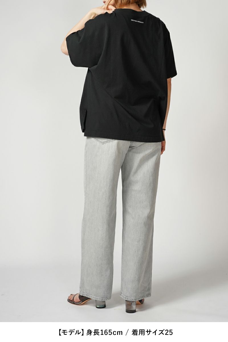 upper hights(アッパーハイツ)THE NIECE ザニ―ス 18B201502SLV -5