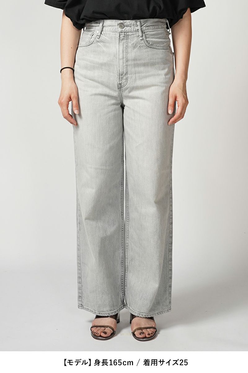 upper hights(アッパーハイツ)THE NIECE ザニ―ス 18B201502SLV -6