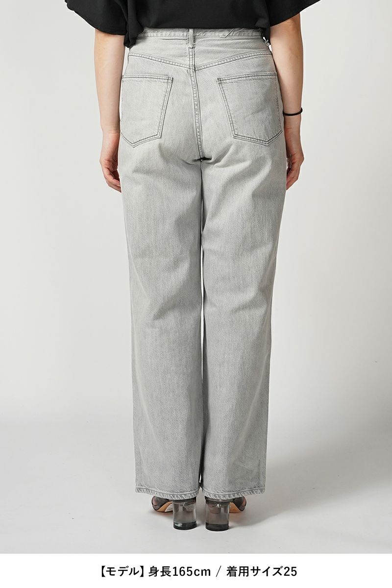 upper hights(アッパーハイツ)THE NIECE ザニ―ス 18B201502SLV -8