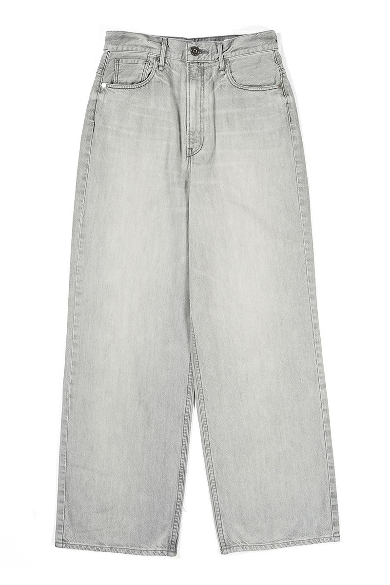 upper hights(アッパーハイツ)THE NIECE ザニ―ス 18B201502SLV -9