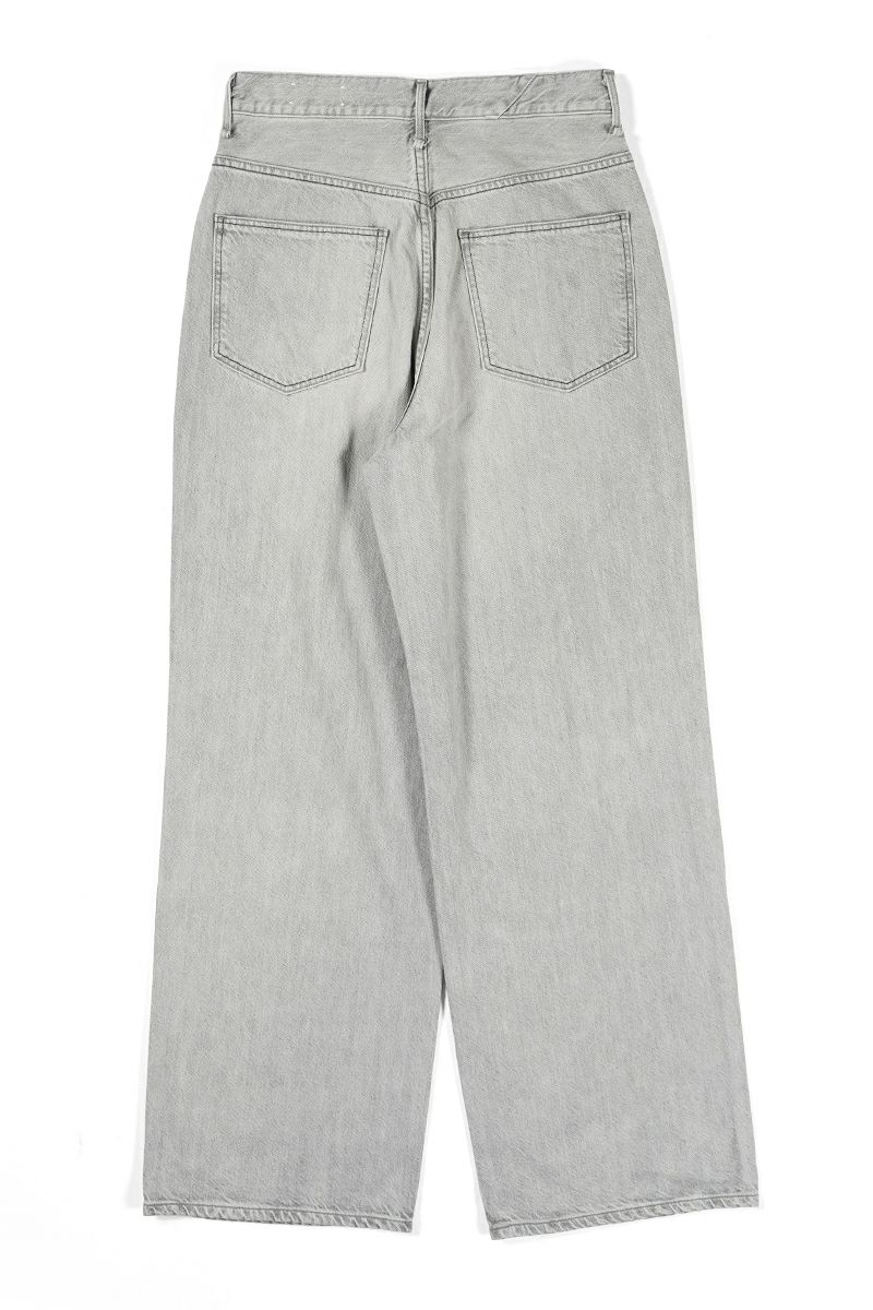 upper hights(アッパーハイツ)THE NIECE ザニ―ス 18B201502SLV -10