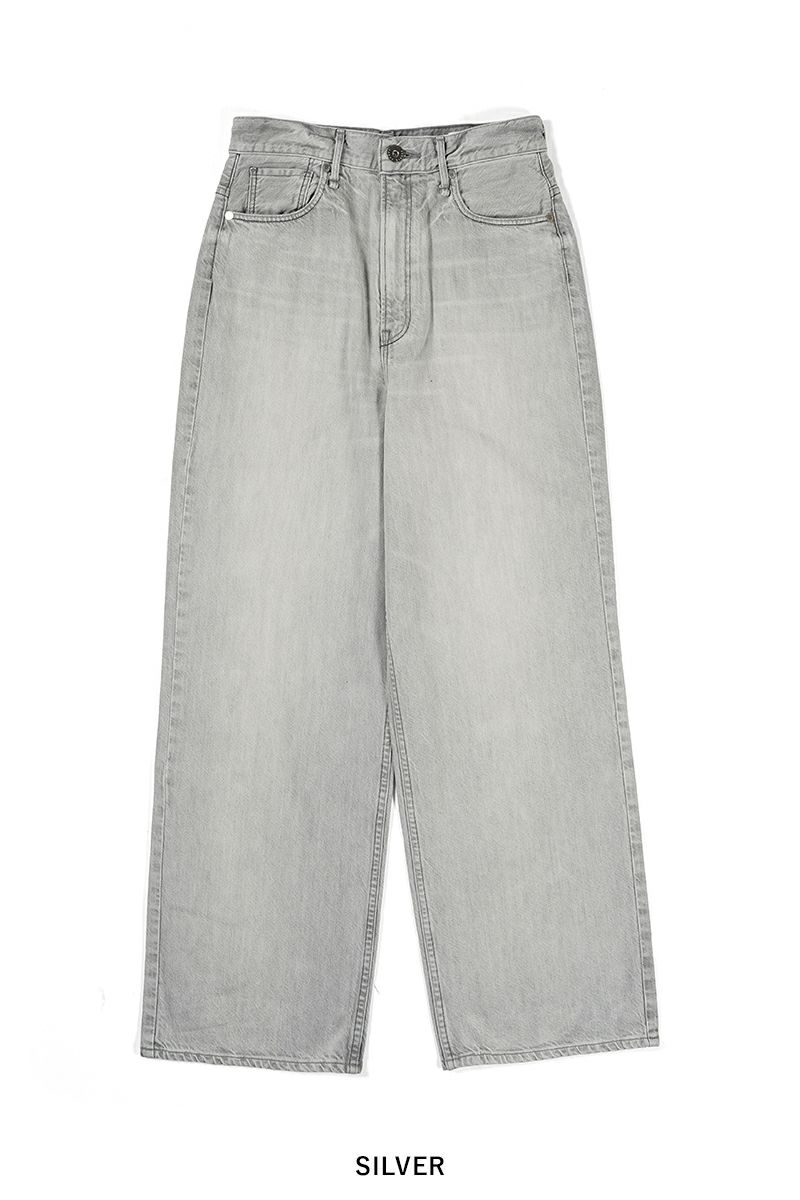 upper hights(アッパーハイツ)THE NIECE ザニ―ス 18B201502SLV -17