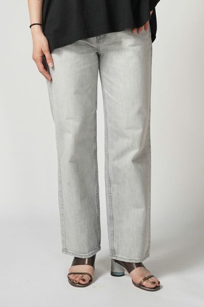 upper hights(アッパーハイツ)THE HIM ザ ヒム シルバー SILVER　18B301702SLV