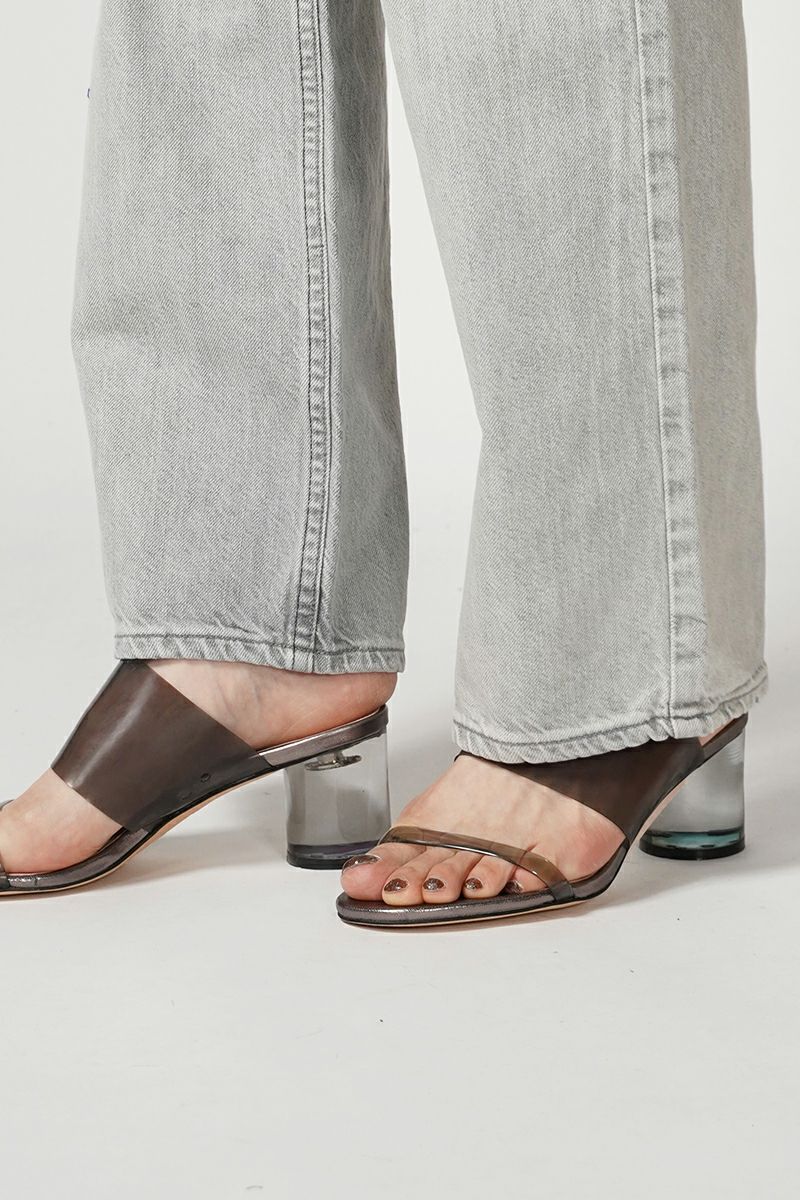 upper hights(アッパーハイツ)THE HIM ザ ヒム シルバー SILVER　18B301702SLV -3