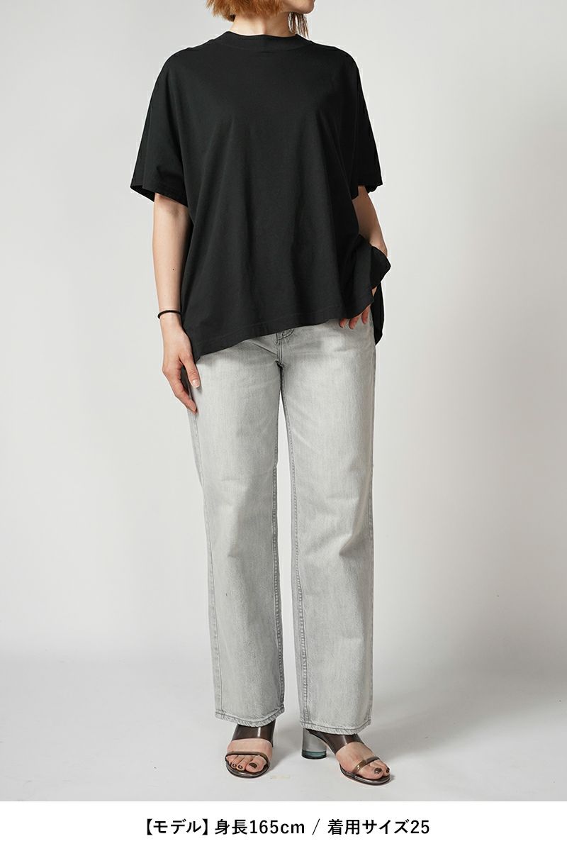 upper hights(アッパーハイツ)THE HIM ザ ヒム シルバー SILVER　18B301702SLV -4