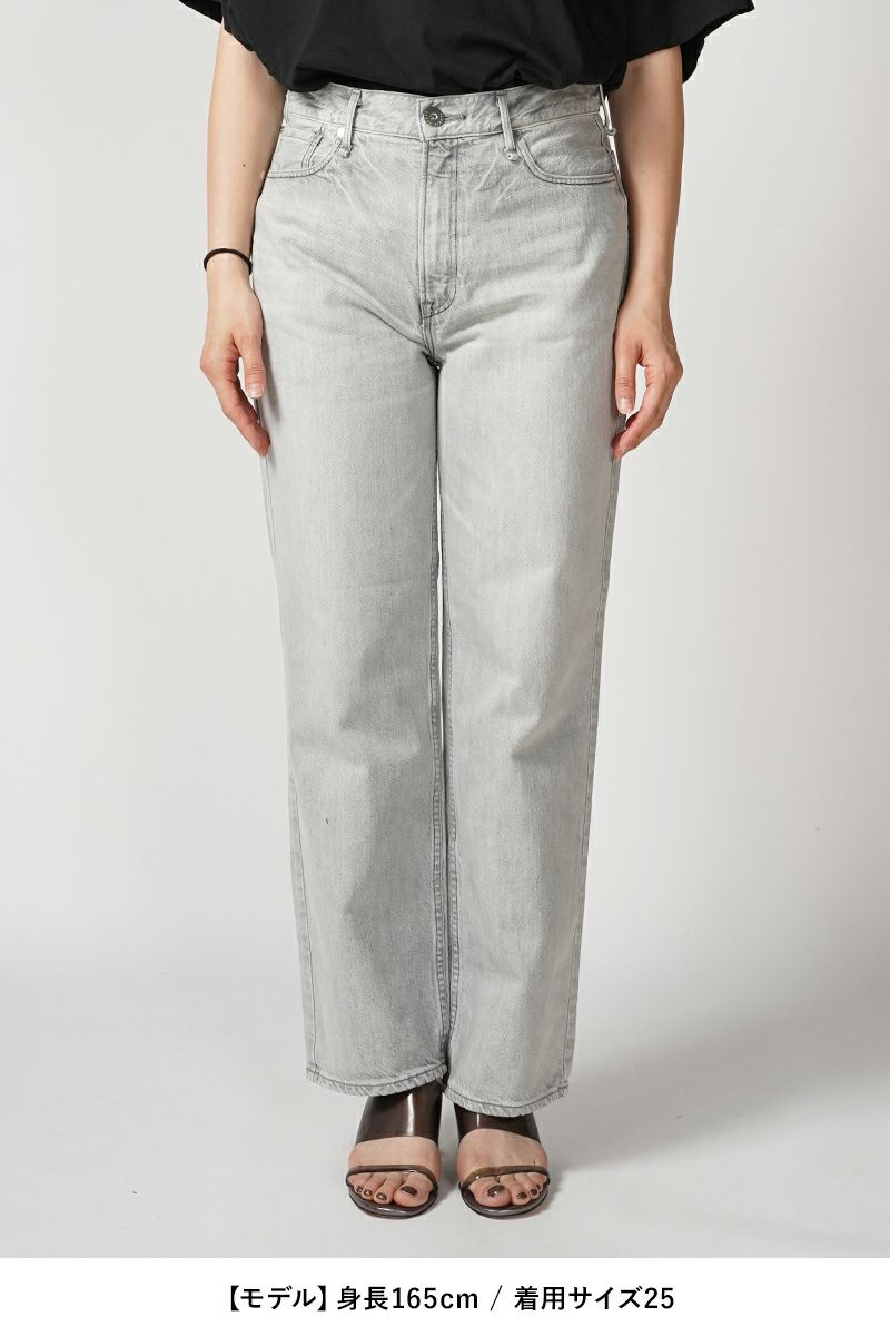 upper hights(アッパーハイツ)THE HIM ザ ヒム シルバー SILVER　18B301702SLV -6