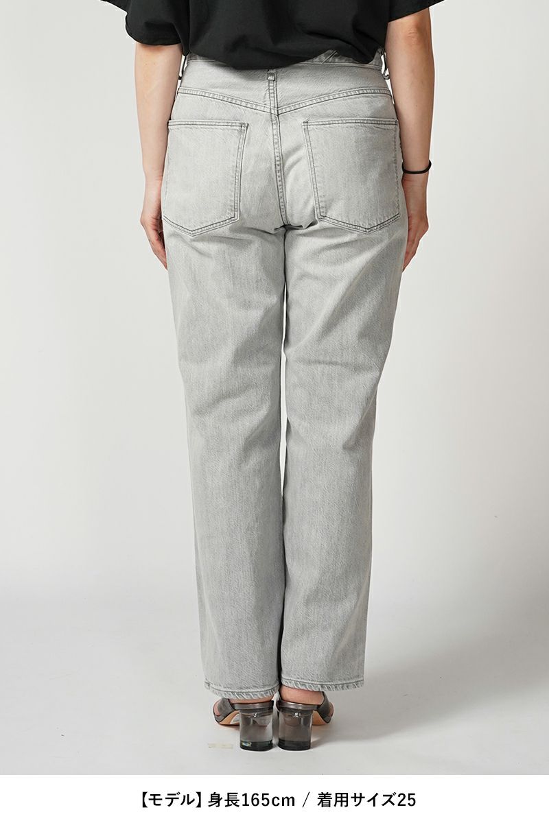 upper hights(アッパーハイツ)THE HIM ザ ヒム シルバー SILVER　18B301702SLV -8