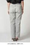 upper hights(アッパーハイツ)THE HIM ザ ヒム シルバー SILVER　18B301702SLV -8