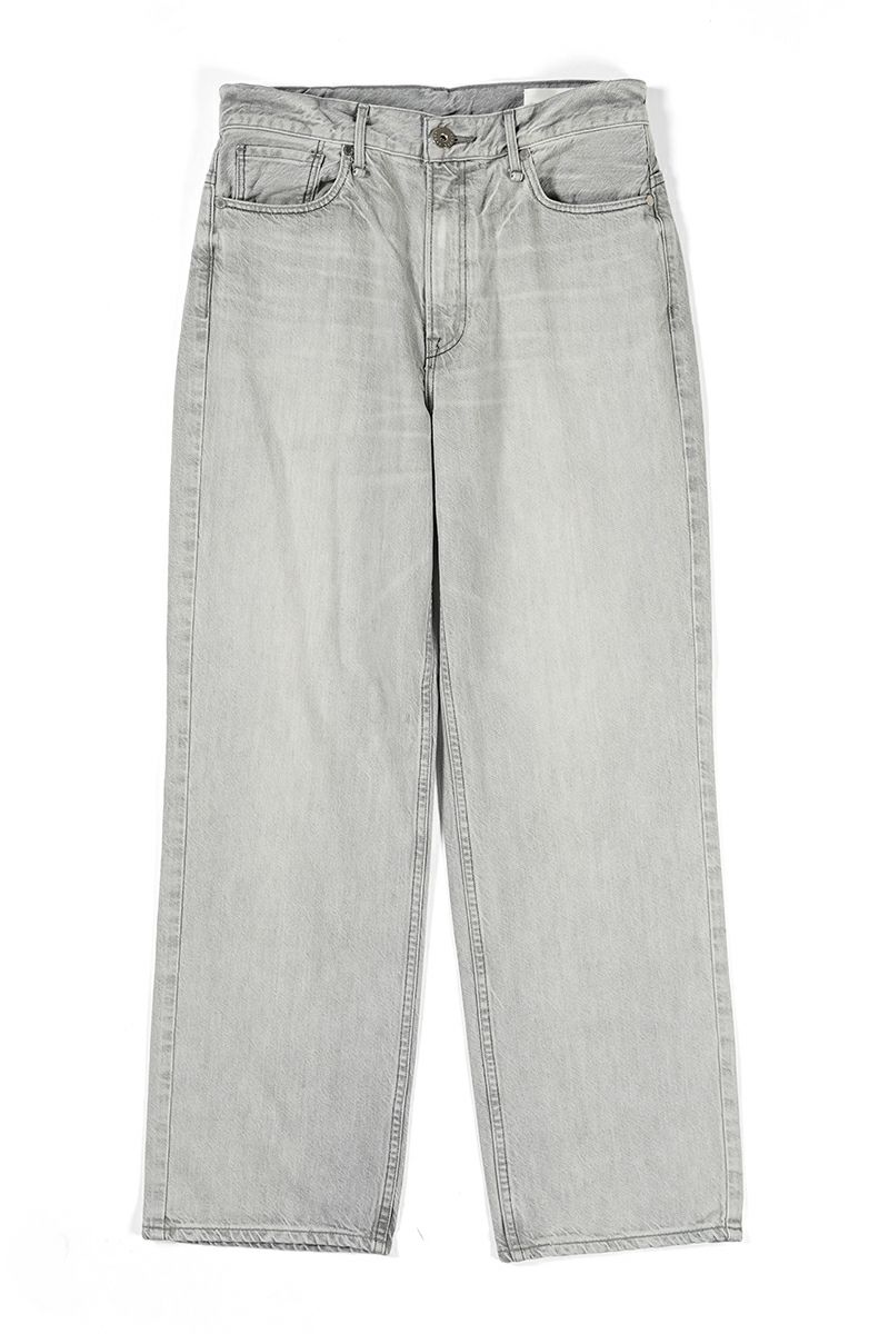 upper hights(アッパーハイツ)THE HIM ザ ヒム シルバー SILVER　18B301702SLV -9