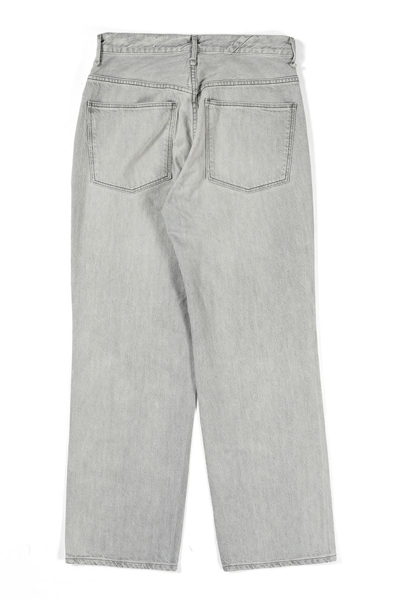 upper hights(アッパーハイツ)THE HIM ザ ヒム シルバー SILVER　18B301702SLV -10