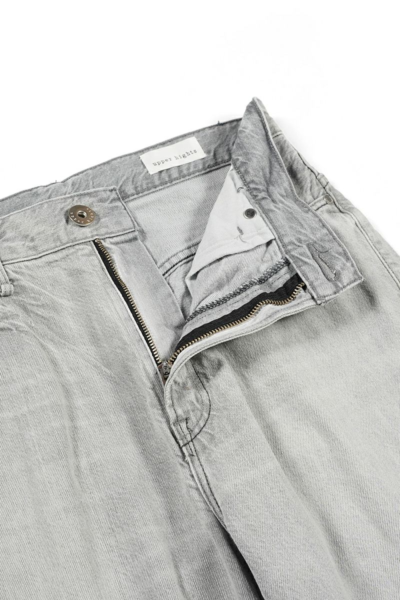 upper hights(アッパーハイツ)THE HIM ザ ヒム シルバー SILVER　18B301702SLV -12