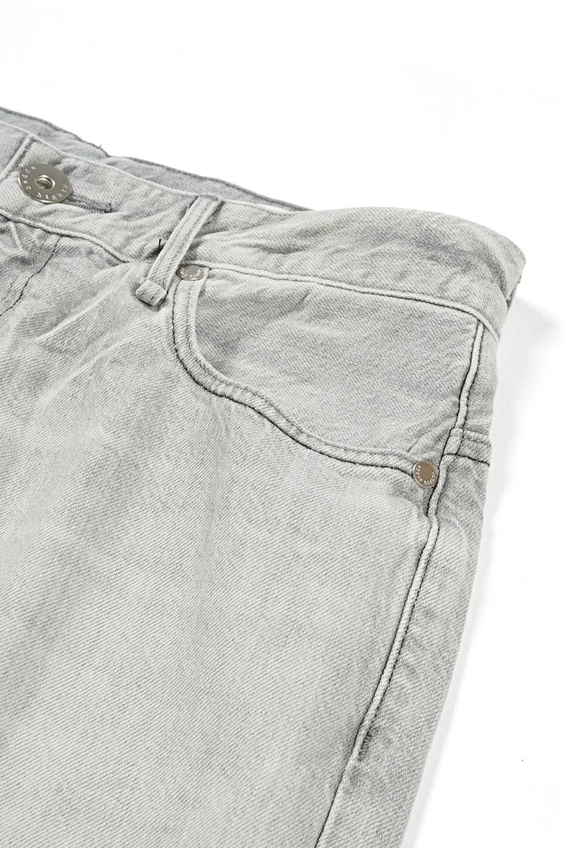 upper hights(アッパーハイツ)THE HIM ザ ヒム シルバー SILVER　18B301702SLV -13