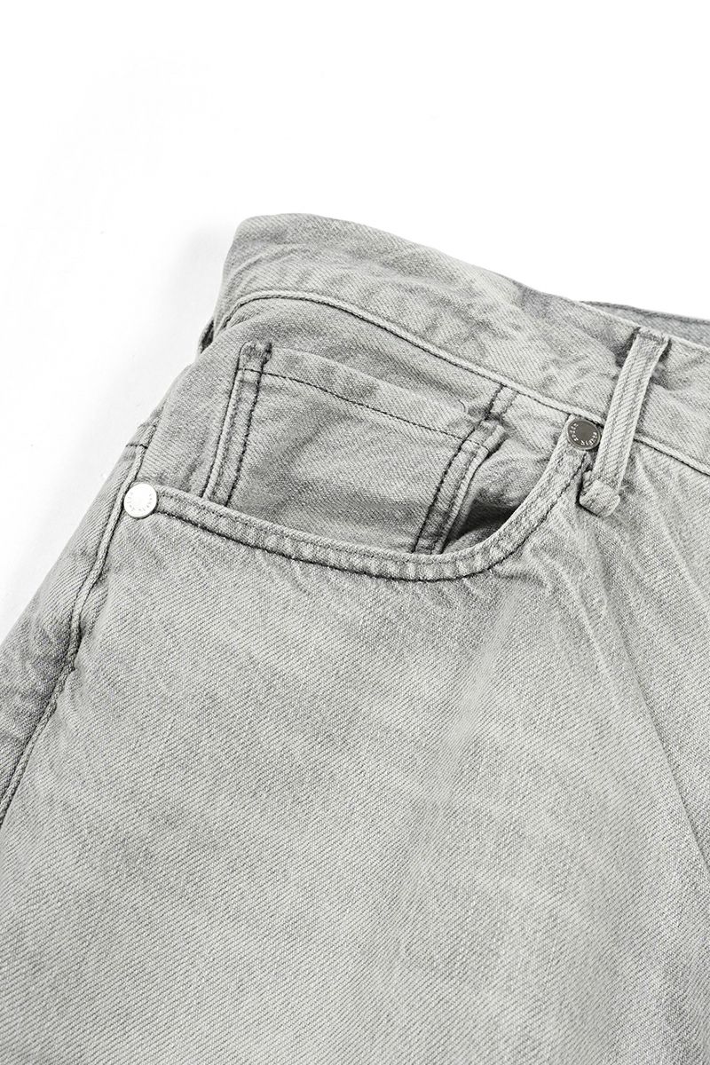 upper hights(アッパーハイツ)THE HIM ザ ヒム シルバー SILVER　18B301702SLV -14