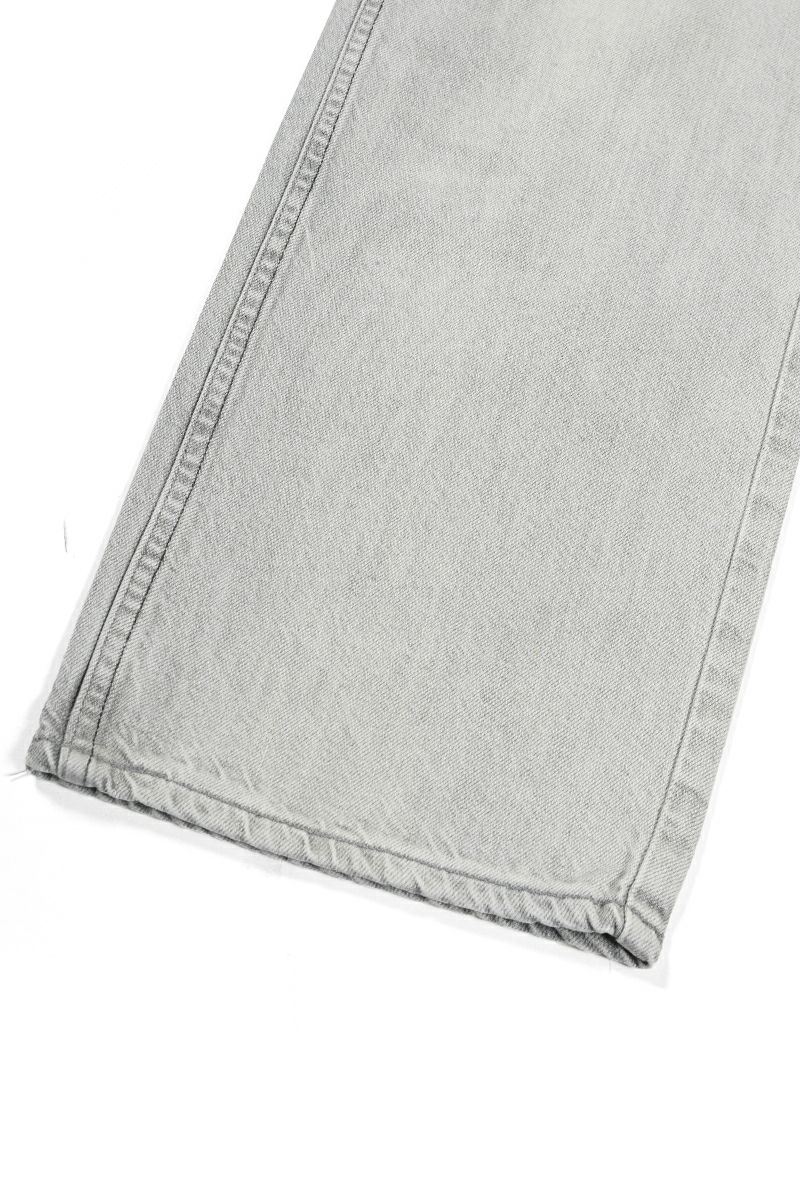 upper hights(アッパーハイツ)THE HIM ザ ヒム シルバー SILVER　18B301702SLV -16