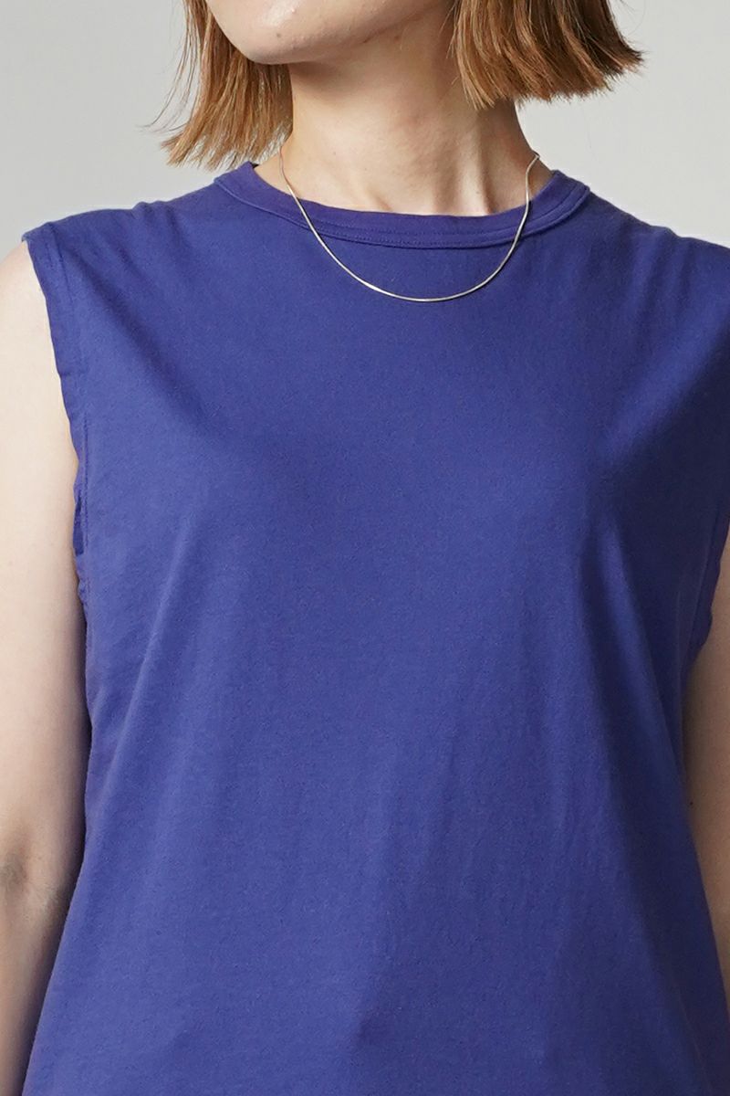 upper hights(アッパーハイツ)TANK TEE タンクT 243TW0102 -1