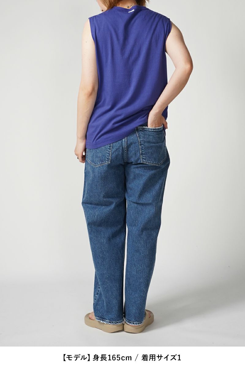 upper hights(アッパーハイツ)TANK TEE タンクT 243TW0102 -7