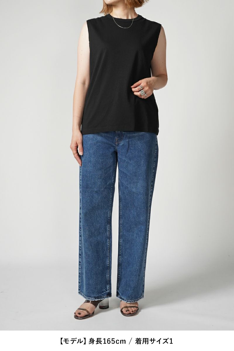 upper hights(アッパーハイツ)TANK TEE タンクT 243TW0102 -8