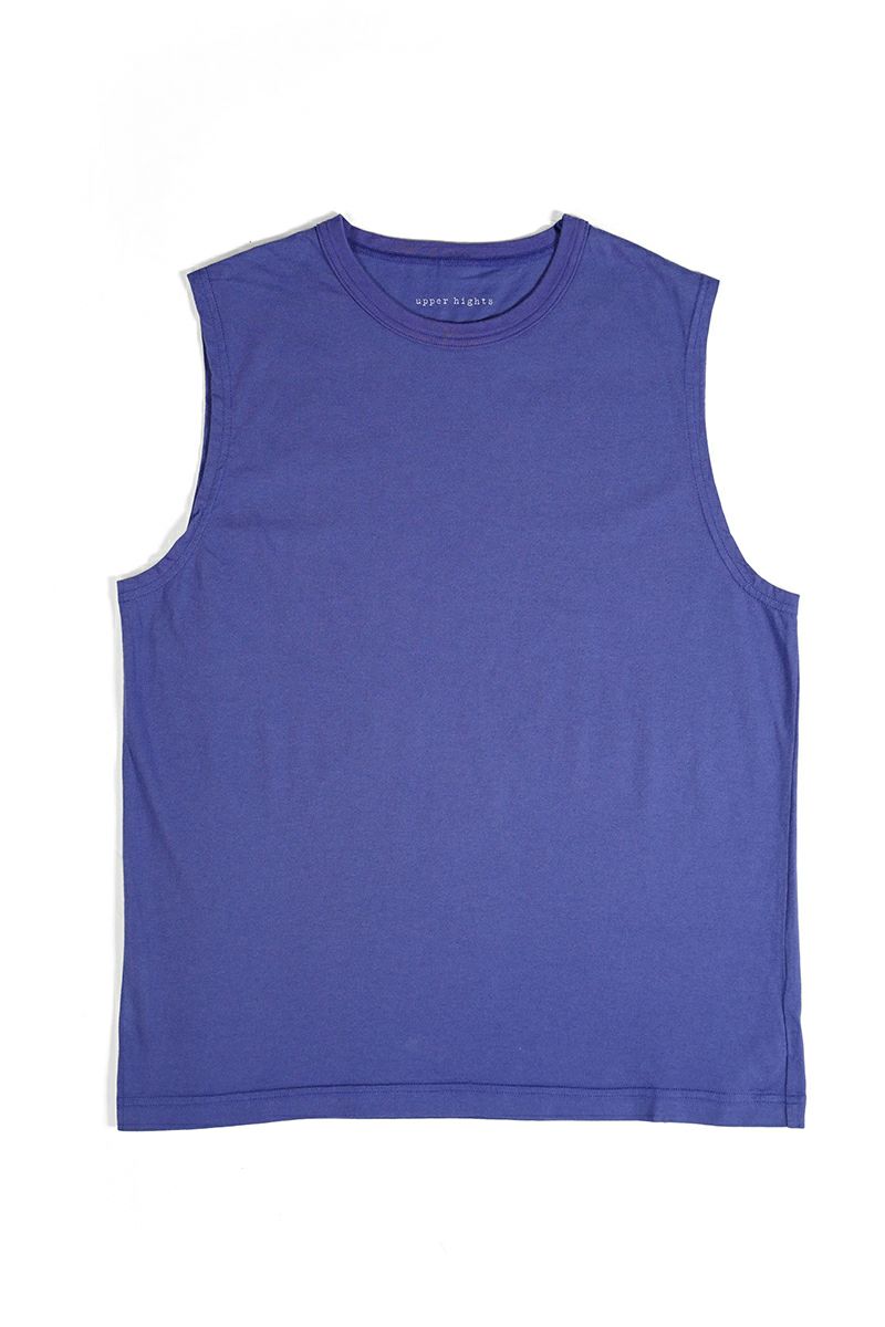 upper hights(アッパーハイツ)TANK TEE タンクT 243TW0102 -10