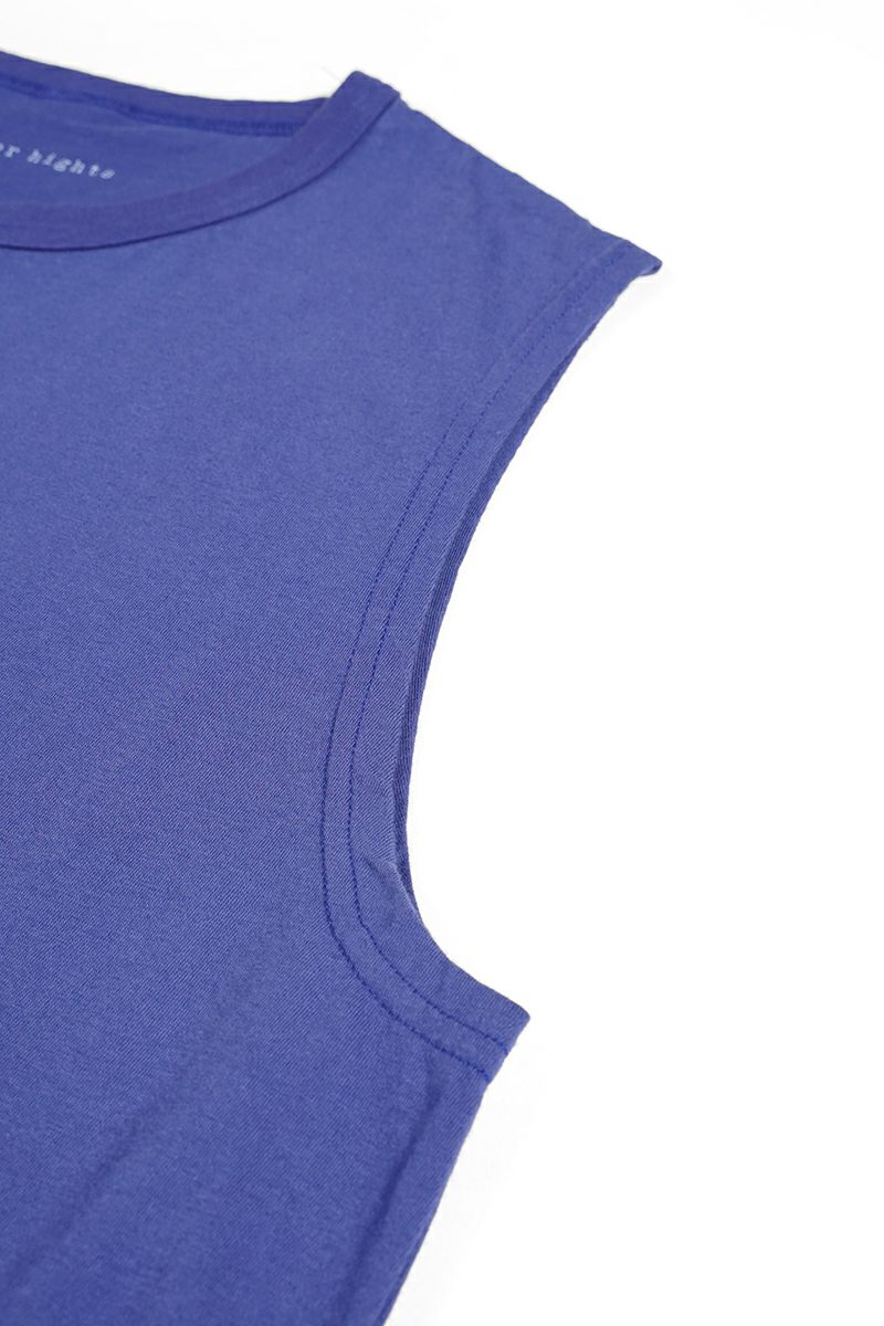 upper hights(アッパーハイツ)TANK TEE タンクT 243TW0102 -13